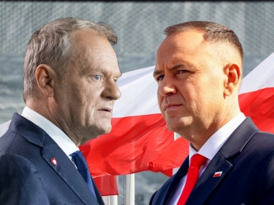 Jest szansa na współpracę Nawrockiego i Tuska? Polacy zabrali głos