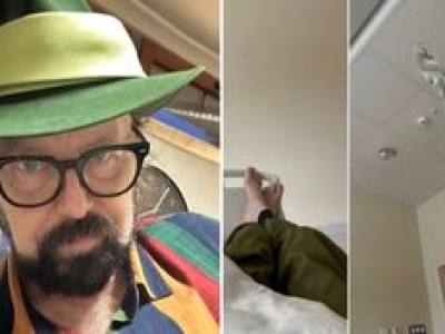 Zbigniew Hołdys zdradza, co dalej z jego leczeniem. 