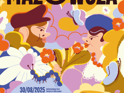III Festiwal Kultury Mazowsza