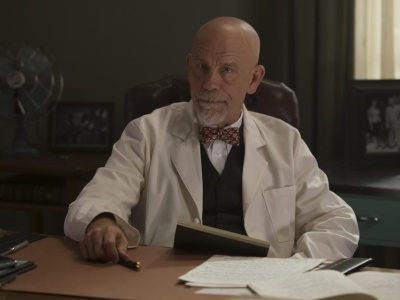 Wiemy z kim zmierzy się Vince Vaughn w 2. sezonie serialu Małpi biznes. Do obsady dołącza John Malkovich