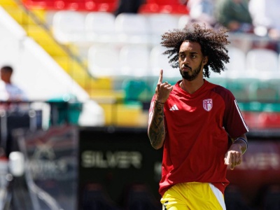 Ciekawy transfer lidera. Był podstawowym piłkarzem Benfiki w Lidze Mistrzów [NEWS]