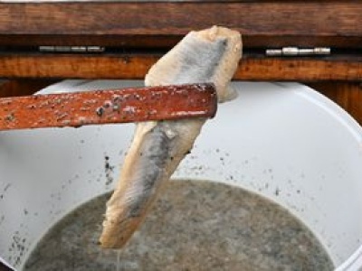 Na sam widok wielu kręci nosem. Receptura ma kilkaset lat