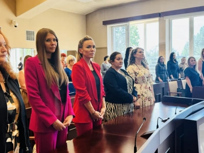 Jaworzno: Nauczyciele odebrali akty awansu zawodowego