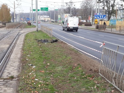 Oto najgorsza ulica Wrocławia. To trójkąt bermudzki stolicy Dolnego Śląska