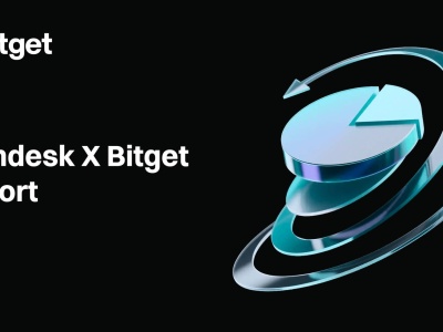 Bitget przebija pół biliona w derywatach i zgarnia podium płynności ETH oraz SOL – raport CoinDesk