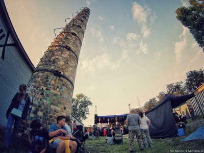 Festiwal „Baza Kielce 2025”, czyli klimatyczny relaks i rozrywka na zakończenie lata