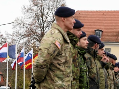 Tyle NATO wyda na obronność. Najwięcej przeznaczy Polska