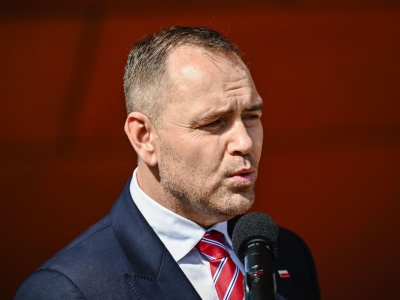 Polacy ocenili decyzję Nawrockiego ws. Ukraińców. Sondaż pokazuje prawdę