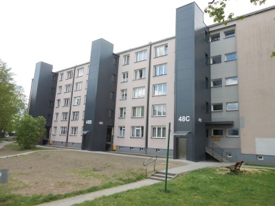 Sucho, ciepło, elegancko