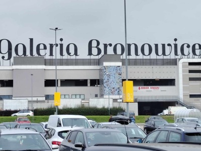 Jak przyjemnie zakończyć wakacje? Galeria Bronowice zaprasza