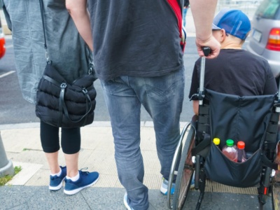 4134 zł co miesiąc. Żeby dostać świadczenie, muszą wydać 25 000 zł