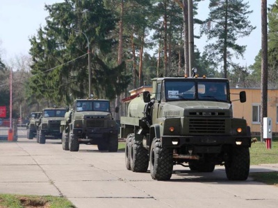 Sprawa „Biełaruskiego Hajuna”. Zatrzymania idą w setki