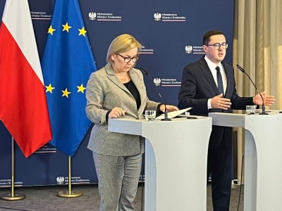Rząd odpowiada na weto prezydenta. Dwie nowe ustawy już jesienią