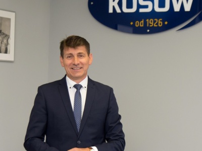 OSM Kosów Lacki koncentruje się na inwestycjach w energetykę