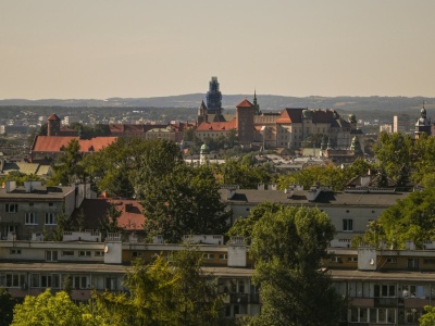 Nietypowy przewodnik po Krakowie. Te nieoczywiste miejsca trzeba odwiedzić