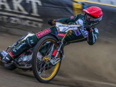 Żużel. Taktyczne szachy Mariusza Staszewskiego. Pozostawił dwie niewiadome