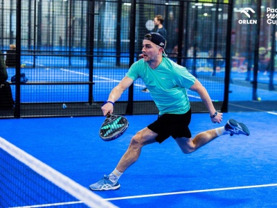ORLEN Padel News Cup. Gwiazdy mediów dla polskiego sportu!
