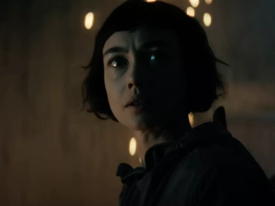 Dlaczego Wendy z Obcy: Ziemia słyszy [SPOILER]? Twórca serialu porównuje ksenomorfy do... zwierzątek