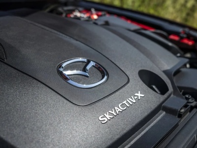Oszczędny jak diesel, zrywny jak benzyna. Mazda opracowała silnik, który nie powinien istnieć
