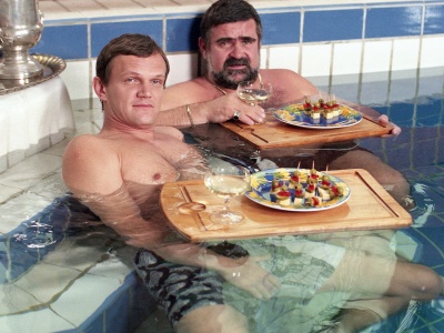 Ma powstać trzecia część 