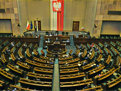 Rząd zatwierdził wstępny projekt budżetu na 2026 rok.