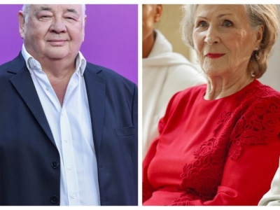 Poruszające słowa Ireny Santor. To spotkanie ze Stanisławem Soyką zapamięta na zawsze