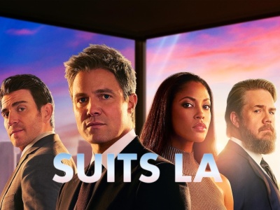 Suits LA nareszcie w Polsce. Czy warto obejrzeć spin-off kultowego W garniturach?