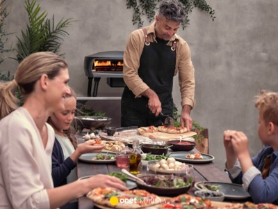 Najlepsze piece do pizzy z różnych półek cenowych. Pizza jak z Włoch!