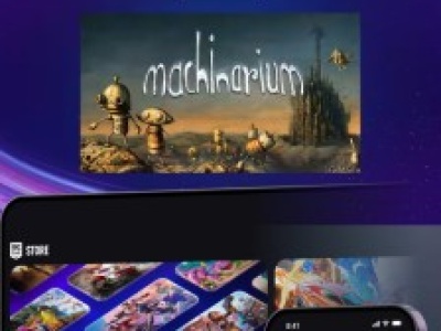 Baśniowy steampunk czy czeska apokalipsa? Mobilna wersja gry Machinarium za darmo!