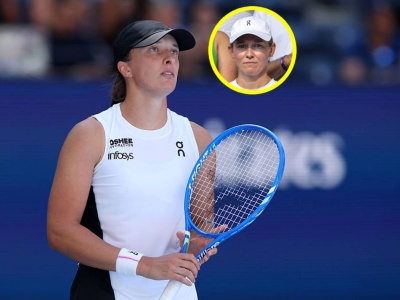 Potężne kłopoty Świątek. Oto co krzyknęła Abramowicz