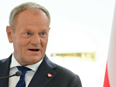 Tusk zaskoczył wszystkich. Takiej nowiny mało kto się spodziewał