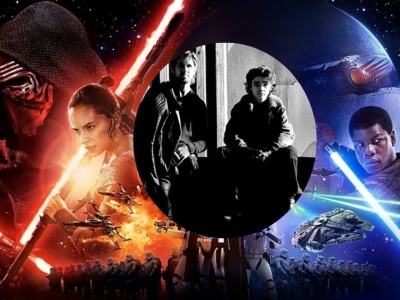 Ujawniono pełną obsadę Star Wars: Starfighter! Ruszyła produkcja nowego filmu z uniwersum Gwiezdne wojny