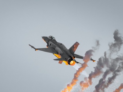 Co mogło być przyczyną katastrofy w Radomiu? Ekspert zabrał głos