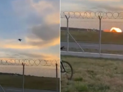 Tragedia przed AirShow. Nie żyje doświadczony pilot
