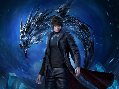 Lost Soul Aside sprawdzimy za darmo! Twórcy potwierdzają demo, a teraz możemy zobaczyć gameplay