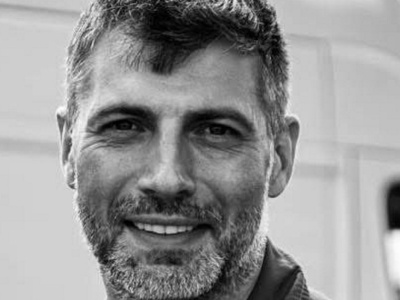 Major Maciej Krakowian zginął podczas katastrofy F-16 w Radomiu. 