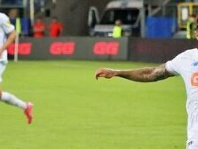 Dynamo Kijów pokonało Maccabi Tel Awiw, ale w Lublinie będzie tylko Liga Konferencji