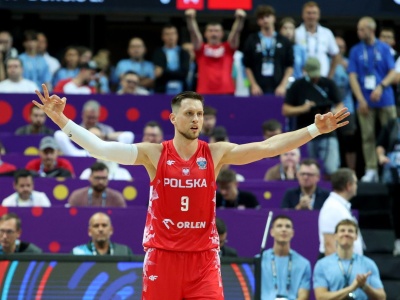 EuroBasket 2025. Polacy to zrobili! Doncić i Słowenia na deskach w Katowicach!