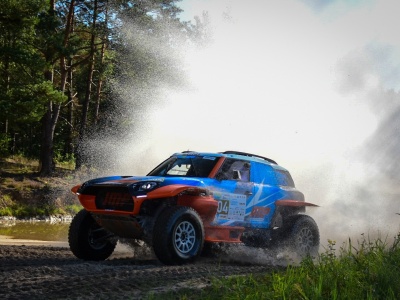 Kto wystartuje w Columna Medica Baja Poland 2025?