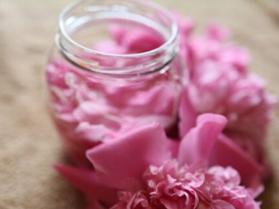 Sierpień na słono i słodko