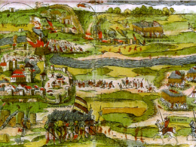 29 sierpnia w Historii Kresów