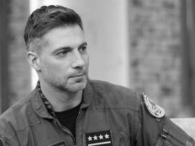 Tragiczna śmierć pilota F-16 przed Air Show Radom. Kim był mjr Maciej 