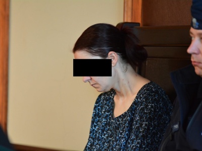 „Bałam się, że zabierze mi wszystkie dzieci”. Matka Oliwii zeznaje: widziałam, ale byłam bezsilna