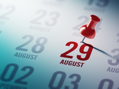 Wydarzy się dziś. Kalendarium wydarzeń na rynkach w dniu 29.08.2025