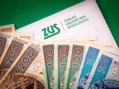 Kiedy ZUS obniża rentę?