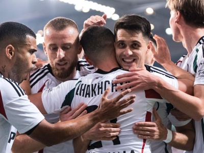 Mistrz Polski w Lidze Mistrzów? To się może udać! (OPINIA)