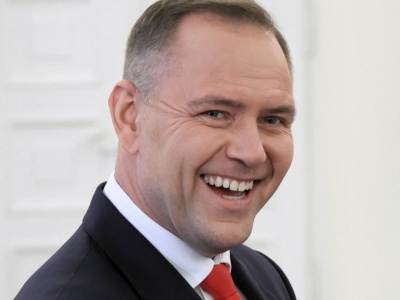 Ekspertka ocenia wprost. Na takim poziomie jest angielski Nawrockiego. 