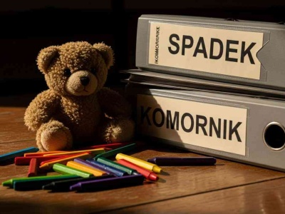 Dziedziczą nie marzenia, lecz koszmar. System zostawia dzieci same