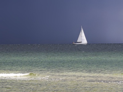 Najgłębsze miejsca Bałtyku. Rekord i głębia u wybrzeży Polski
