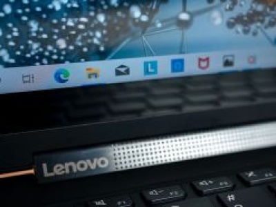 Lenovo pracuje nad nietypowym laptopem. Prezentacja na IFA 2025